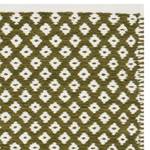 Tapis Nantucket Vert olive