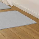 Tapis Nasty Gris - 80 x 200 cm