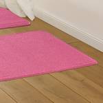 Tapis Nasty Rose vif - 67 x 120 cm