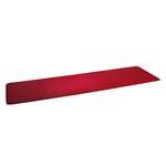 Tapis Nasty Rouge - 80 x 120 cm