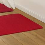 Tapis Nasty Rouge - 80 x 120 cm