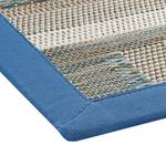 Teppich Naturino Patchwork Blau - 80 x 250 cm