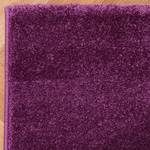 Tapis Nea Cercle Violet - 60 x 110 cm