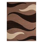 Tapis Nea Vagues Beige - 120 x 170 cm