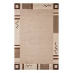 Havanna 401 Beige - 100% Polypropylen - 80 x 300 cm