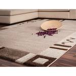 Havanna 401 Beige - 100% Polypropylen - 120 x 170 cm