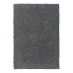 Tapis New Feeling Fibres synthétiques - Anthracite - 70 x 140 cm