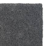 Tapis New Feeling Fibres synthétiques - Anthracite - 90 x 160 cm