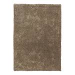 Tapis New Feeling Fibres synthétiques - Beige - 70 x 140 cm