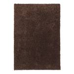 Tapis New Feeling Fibres synthétiques - Marron - 90 x 160 cm