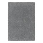 Tapis New Feeling Fibres synthétiques - Gris - 90 x 160 cm