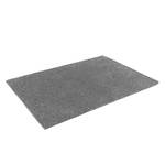 Tapis New Feeling Fibres synthétiques - Gris - 140 x 200 cm