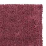 Tapis New Feeling Fibres synthétiques - Rose foncé - 170 x 240 cm