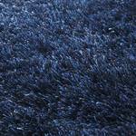 Tapis New Glamour Bleu - 90 x 160 cm