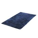 Teppich New Glamour Blau - 200 x 200 cm