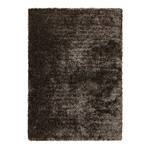 Tapis New Glamour Marron - 200 x 200 cm