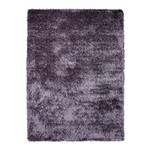 Teppich New Glamour Aubergine - 70 x 140 cm