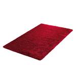 Tapis New Glamour Rouge Dimensions : 70 cm x 140 cm