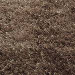 Teppich New Glamour Taupe - 70 x 140 cm