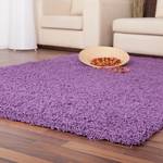 Relax 150 Violett 100% Polypropylen 200 x 290 cm