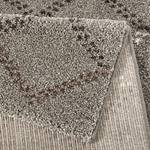 Tapis Nouveau Fibres synthétiques - Taupe - 120 x 170 cm