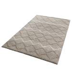 Tapis Nouveau Fibres synthétiques - Taupe - 120 x 170 cm