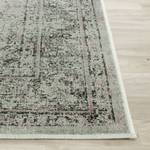 Tappeto Olivia Grigio/Bacca - 100 x 140 cm