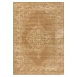 Tappeto Olivia Look vintage Beige 122 x 171 cm - 120 x 170 cm