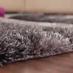 Olymp 550 Silber - 100% Polyester - 80 x 150 cm