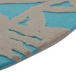 Tapis Oriental Lounge Turquoise