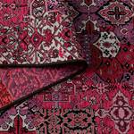 Teppich Ornamente Pink - 140 x 200 cm