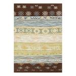 Tapis Padua III Marron - 140 x 200 cm