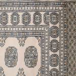 Teppich Pakistan Omara Delux Beige - 60 x 90 cm
