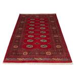 Tappeto pachistano Omara Delux Rosso Pakistan 80 x 300 cm