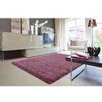 Teppich Palermo Pink - 60 x 110 cm