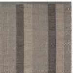 Teppich Paola Beige - Kunststoff - 185 x 1 x 275 cm