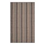 Tapis Paola Marron - 120 x 180 cm