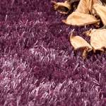 Teppich Paris Violett - 80 x 150 cm
