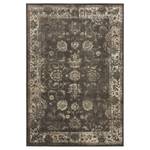 Tapis Peri Vintage Anthracite clair - 121 x 170 cm - 120 x 170 cm