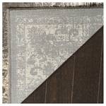 Tapijt Peri Vintage antracietkleurig - afmetingen: 160x228cm - 160 x 230 cm