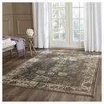 Tappeto Peri Vintage Marrone pietra - 200 x 280 cm