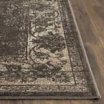 Tapis Peri Vintage Anthracite clair - 160 x 228 cm - 160 x 230 cm