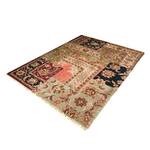 Teppich Persian Patchwork Wolle/Mehrfarbig - 240 cm x 170 cm