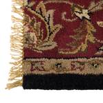 Teppich Persian Patchwork Wolle/Mehrfarbig - 240 cm x 170 cm