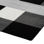 Tapis Play II Tissu - Anthracite / Crème - 120 x 170 cm