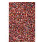 Teppich Popcorn Multicolor - Naturfaser - 120 x 170 cm