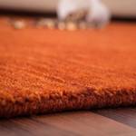 Teppich Prestige Orange - 60 x 110 cm