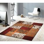 Tapis Prime Pile Billi Jean Terra - 80 x 150 cm