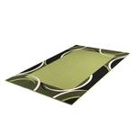 Tapis Prime Pile Vert - 60 cm x 110 cm