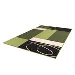 Tapis Prime Pile Vert - 80 x 300 cm